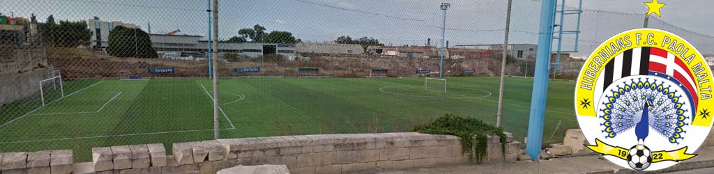 Corradino C Ground